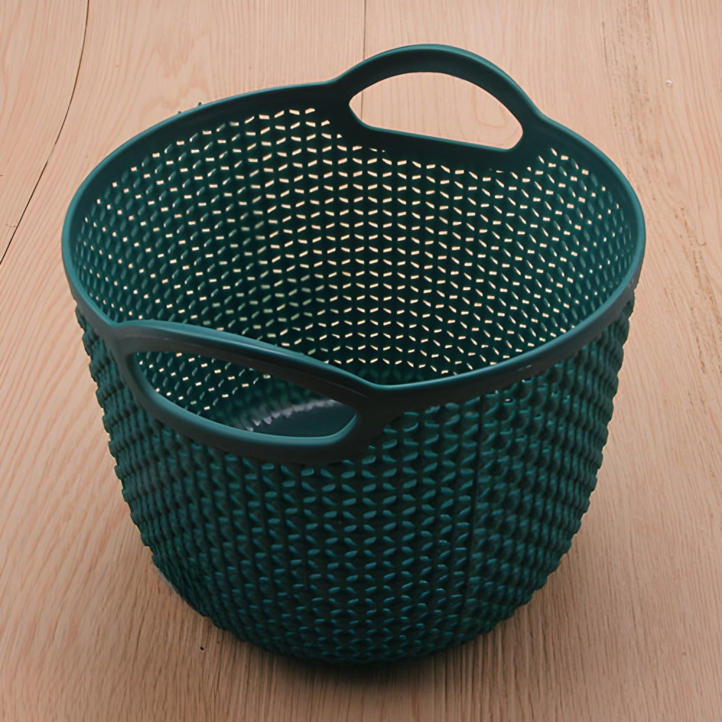 Round Storage basket
