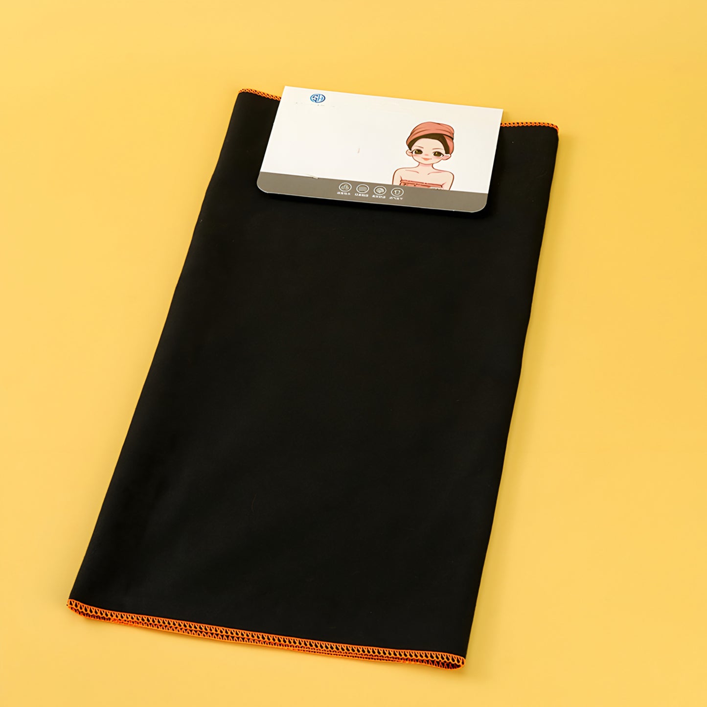 Skin soft dish cleaning towel 40x60