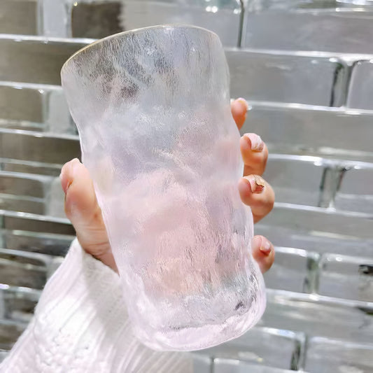 Iceberg Water Glass Tall - Pack of 6