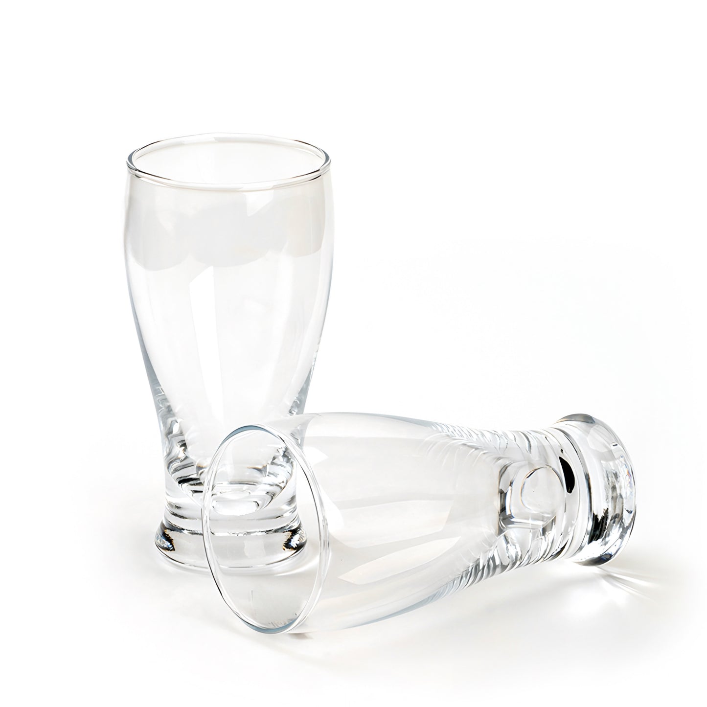 Moments Beer Glass 370ml - Pack of 6