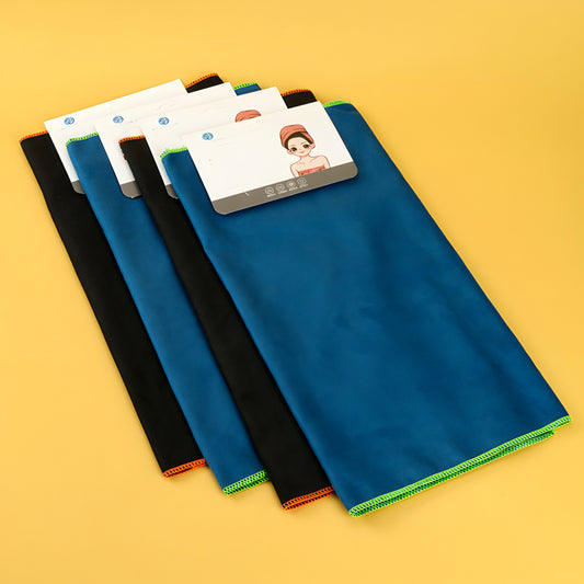 Skin soft dish cleaning towel 40x60