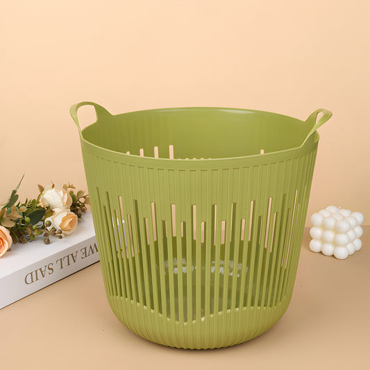 Easy storage small basket