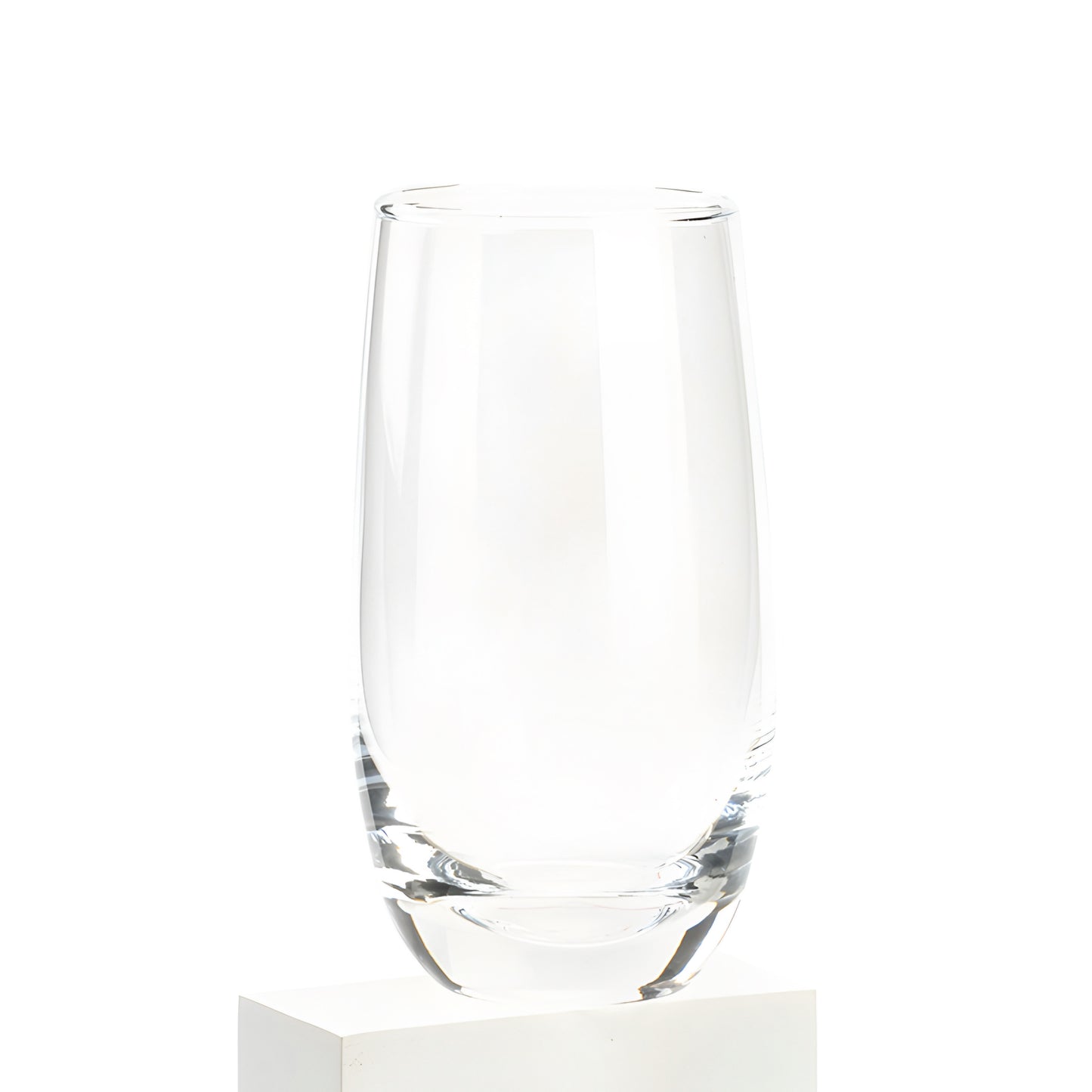 Cali Water Glass - Pack of 6