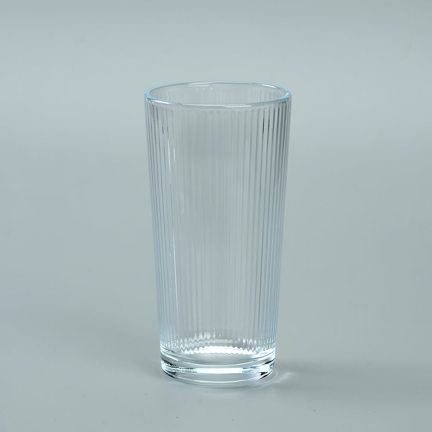 Green Apple Water Glass - Pack of 6