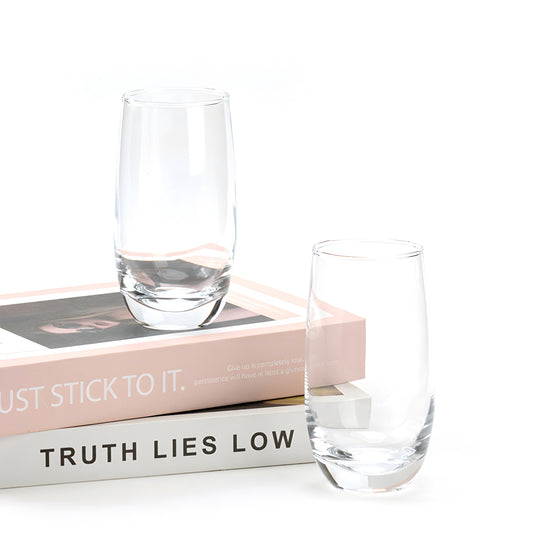 Cali Water Glass - Pack of 6