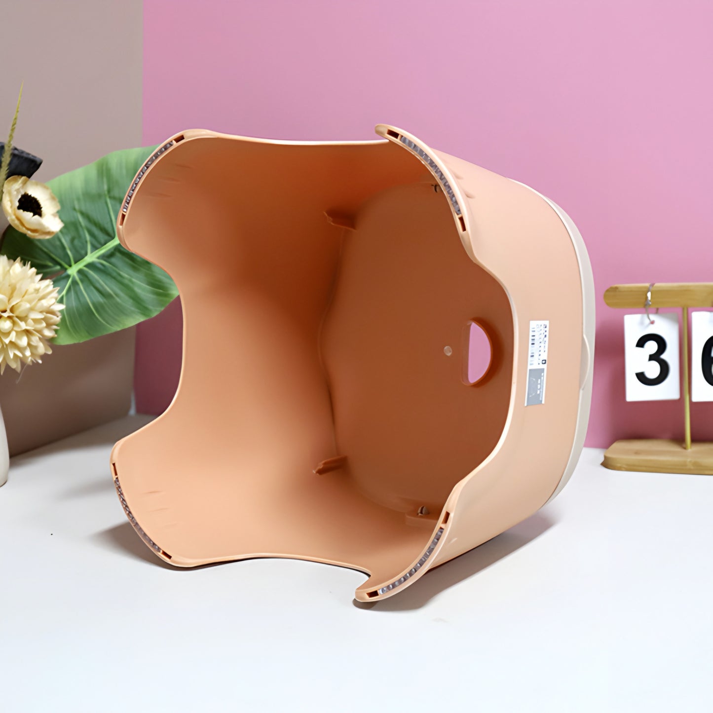 Modern portable stool