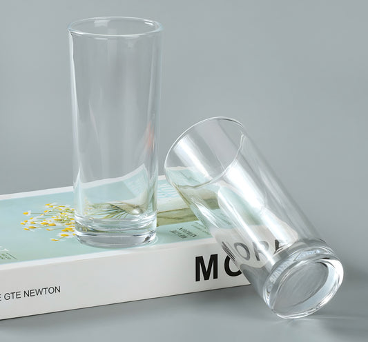 Deli Water Glass - Pack of 6