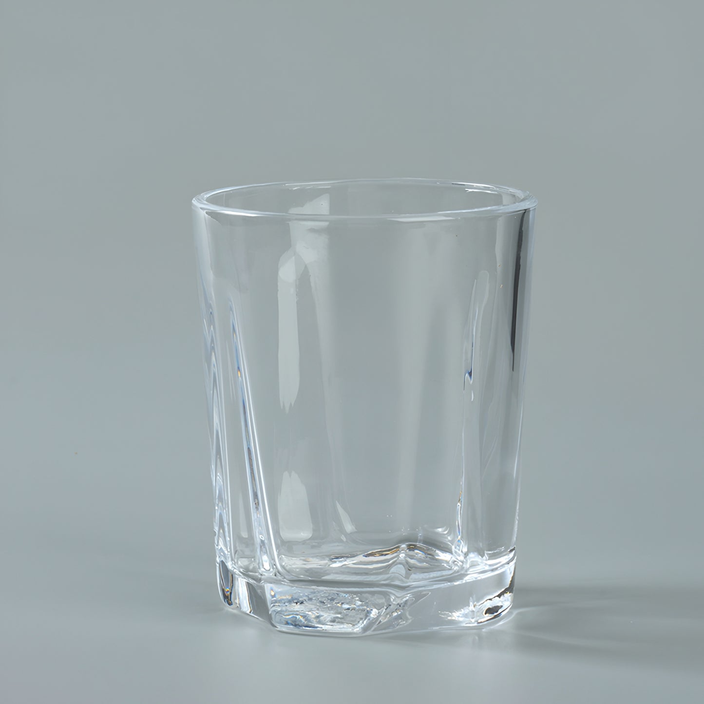 Elegant Whiskey Glass - Pack of 6