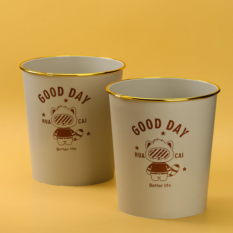 Good Day trash dustbin