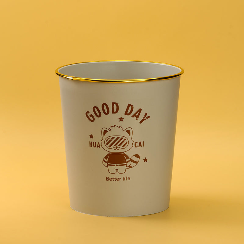 Good Day trash dustbin