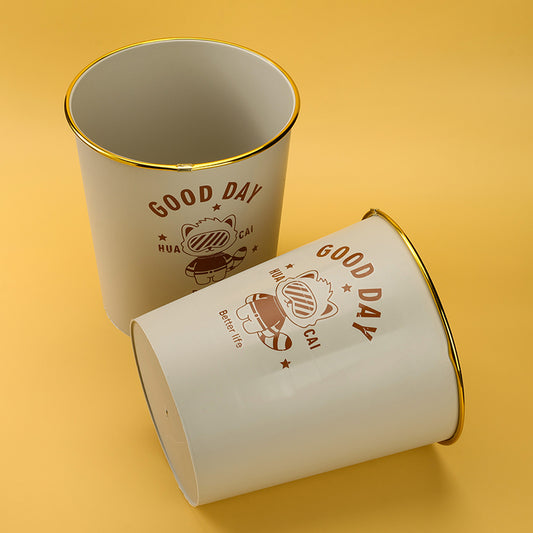 Good Day trash dustbin